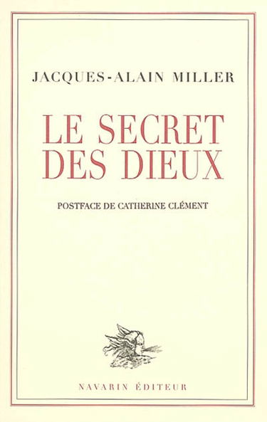 Le secret des dieux