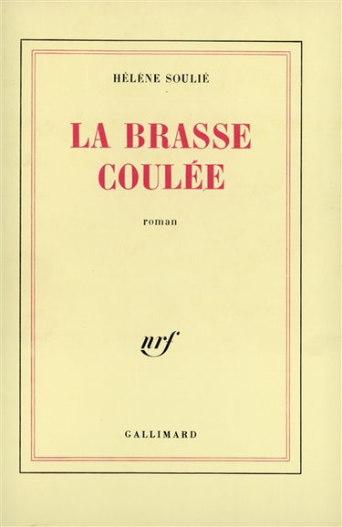 La Brasse coulée