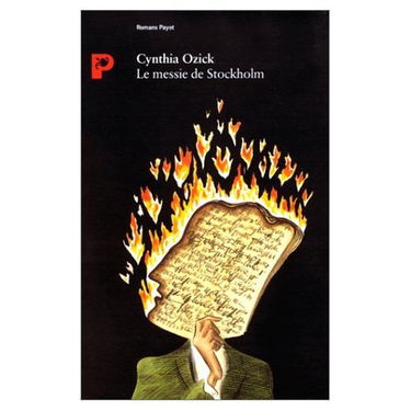 Le messie de Stockholm