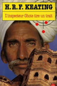 L'Inspecteur Ghote tire un trait