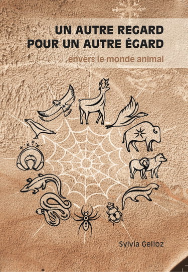 Couverture de UN AUTRE REGARD POUR UN AUTRE EGARD