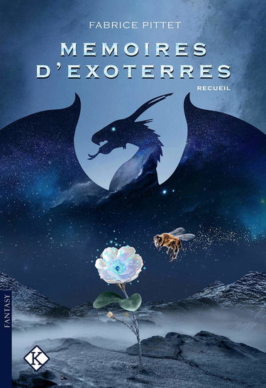 Mémoires d'Exoterre : Recueil