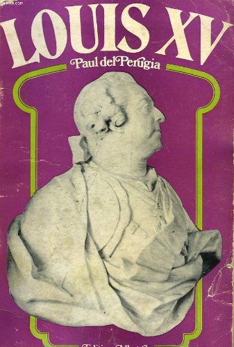 Louis xv