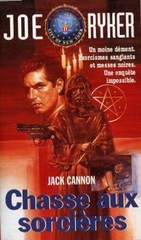 Chasse aux sorcières