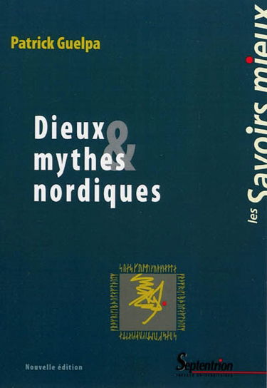 Dieux & mythes nordiques