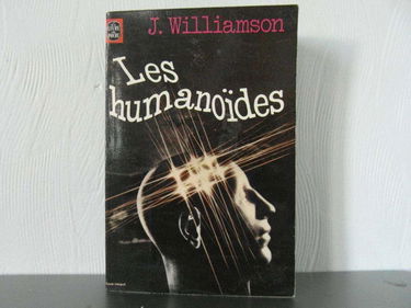 Les humanoïdes : Science fiction