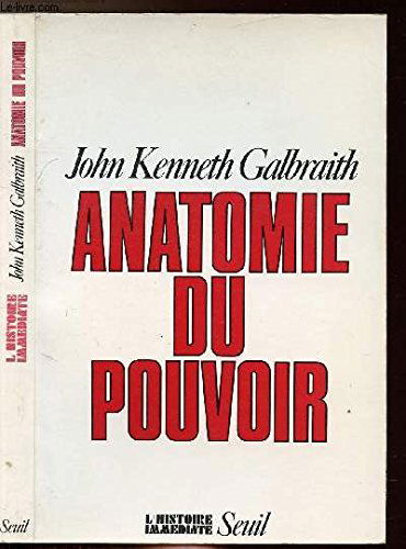 Anatomie du pouvoir