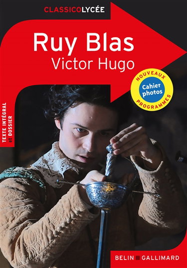 Ruy Blas : nouveaux programmes
