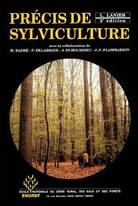 Précis de sylviculture