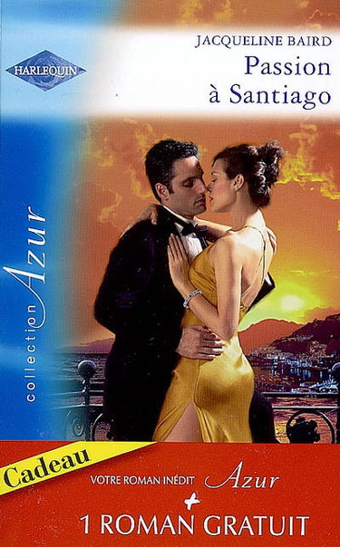 Passion à Santiago. Une troublante amitié