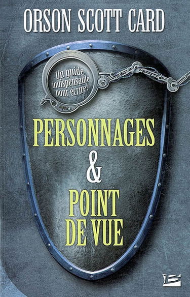 Personnages et point de vue