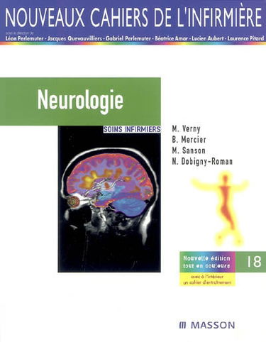 Neurologie : soins infirmiers