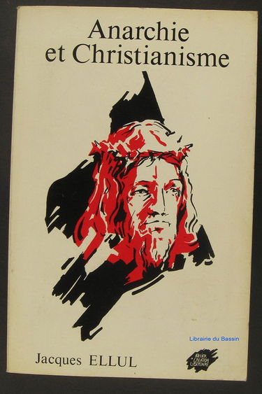 Anarchie et christianisme