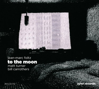 Couverture de to The Moon