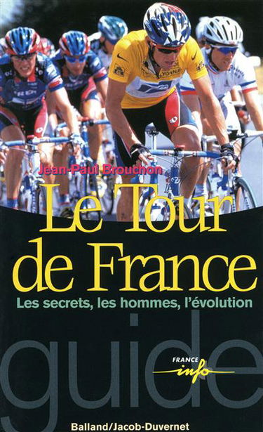 Le Tour de France