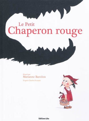 Le petit chaperon rouge