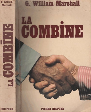 Couverture de la combine