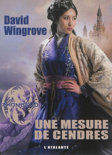 Zhongguo. Vol. 6. Une mesure de cendres