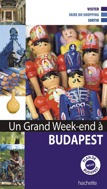 Un grand week-end à Budapest