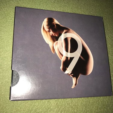 Couverture de 9 (Slide Pack)