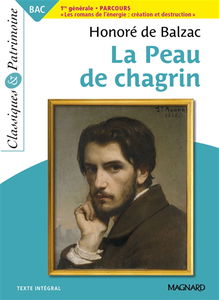 La peau de chagrin : Furne corrigé, 1845 : texte intégral