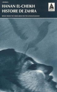 Histoire De Zahra Bab N.378