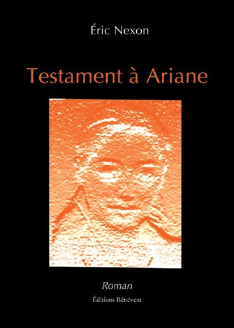 Testament a Ariane