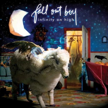 Couverture de Infinity on High =SP.Ed.=