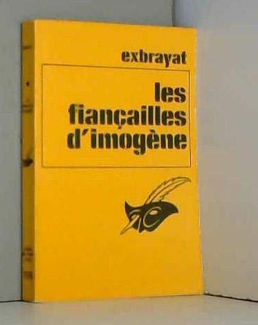 LES FIANCAILLES D'IMOGENE