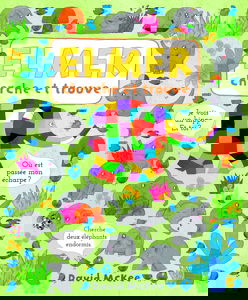 Elmer cherche et trouve