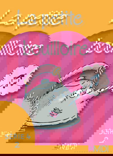 Je lis tout seul, Serie 4 (12 volumes)