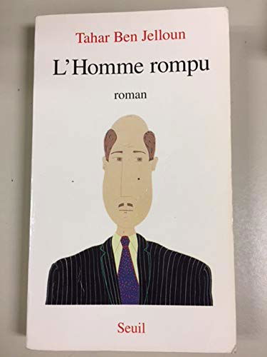 L'homme rompu 102497