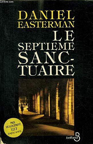 Le Septième sanctuaire