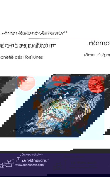 HARMONIA ET AEQUILIBRIUM TOME 1