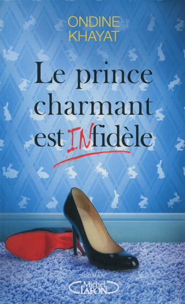 Le prince charmant est infidèle