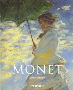 Claude Monet, 1840-1926