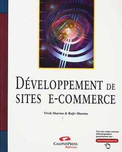 Développement de sites e-commerce