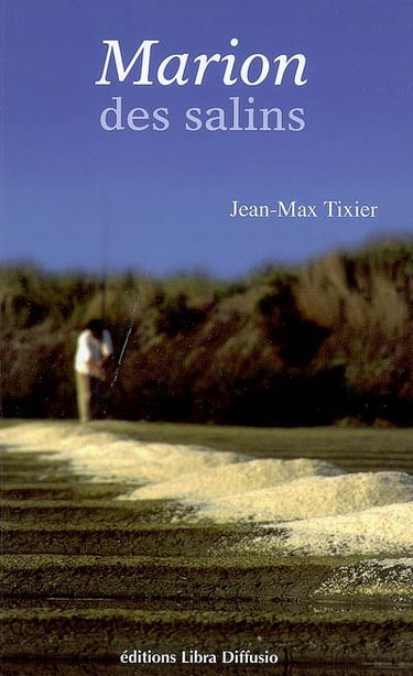 Marion des salins