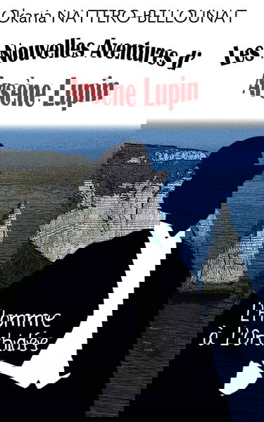 Les Nouvelles Aventures d'Arsène Lupin - L'homme à l'Orchidée