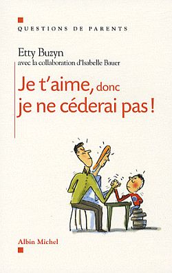 Je t'aime, donc je ne céderai pas !