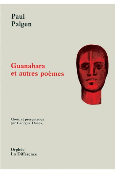 Guanabara : et autres poèmes