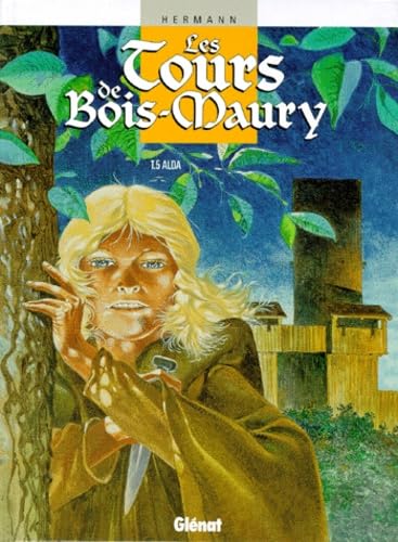 Les Tours De Bois-Maury Tome 5 : Alda