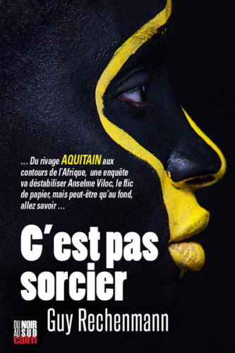 Couverture de C'est pas sorcier
