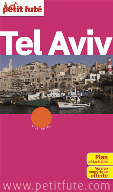 Tel Aviv : 2014