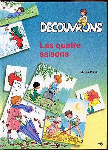 Les Quatre saisons