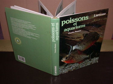 POISSONS & AQUARIUMS V.A