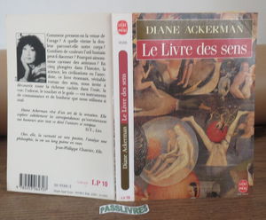 Le Livre des sens
