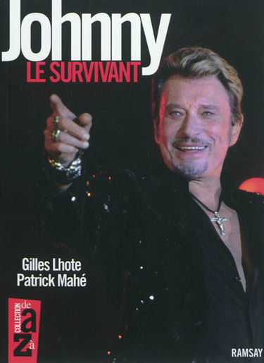 Johnny : le survivant