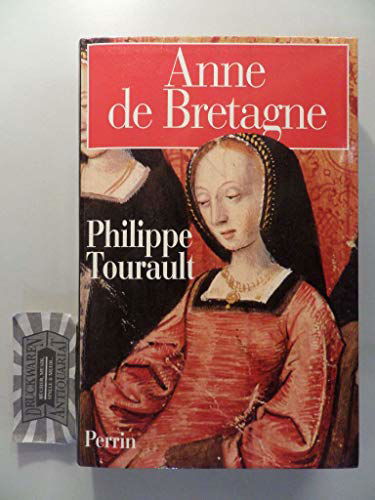 Anne de Bretagne