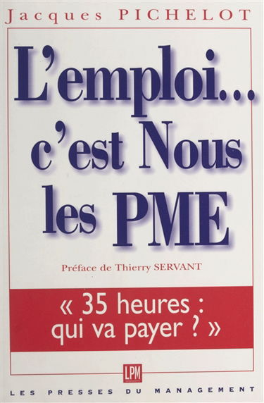 L'emploi c'est nous